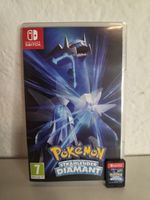Pokemon Strahlender Diamant - Nintendo Switch Spiel