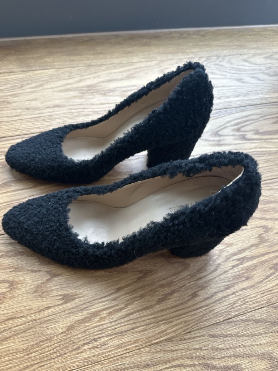 Helmut Lang Scarpe da donna: Teddy Helmut Lang Schuhe – Usato da Laufen venduto da BABA812