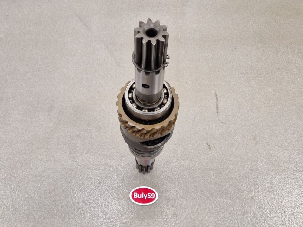 HPI/TT Differentialwelle Paar – 5 X 23,5 Mm, Für Bullet RC-Modelle, Hochwertiges Ersatzteil