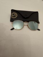 Neu Rayban Sonnenbrille 