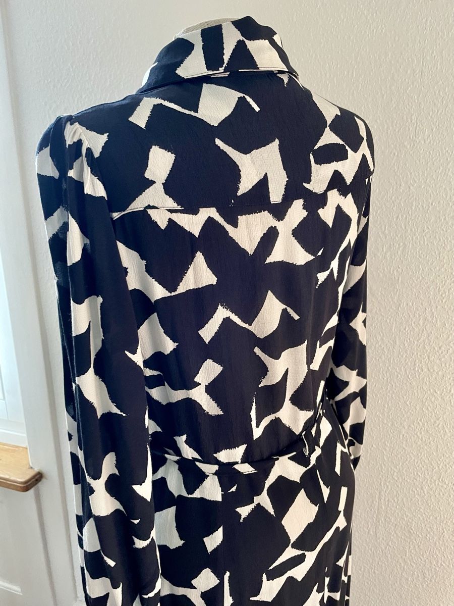 Zara Vestiti: Zara Maxi Kleid Grösse L – Usato da Bern venduto da rosalie788 3