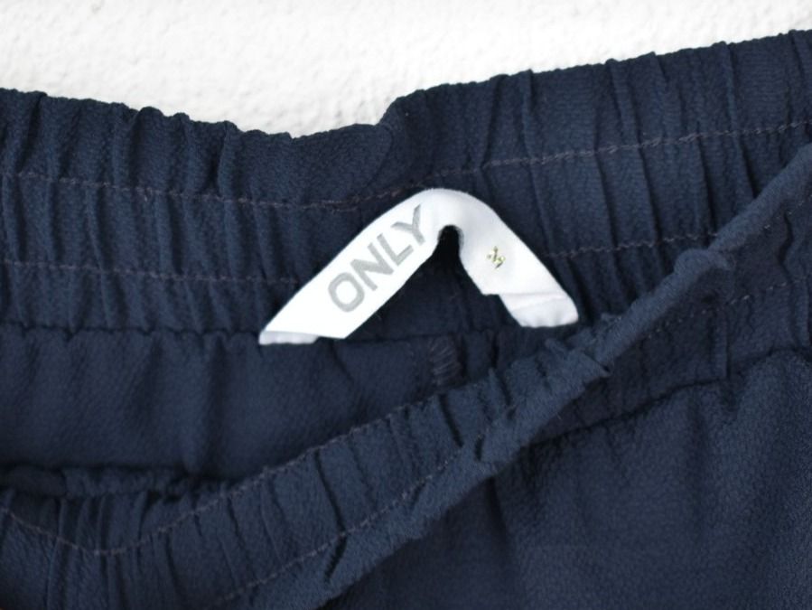 Only Gonne: Only Midi Rock Gr.M blau – Usato da Nürensdorf venduto da 2ND_STORY 2