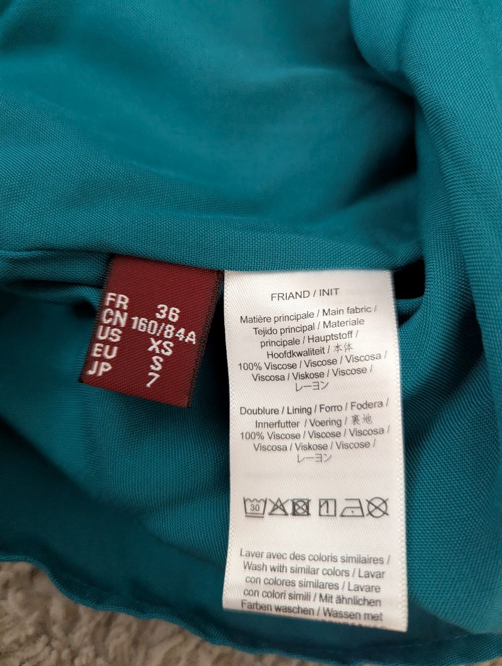 Comptoir des Cotonniers Röcke: jupe comptoir des cotonniers 36 – Neu und originalverpackt aus Montreux von dem_gyt9 4