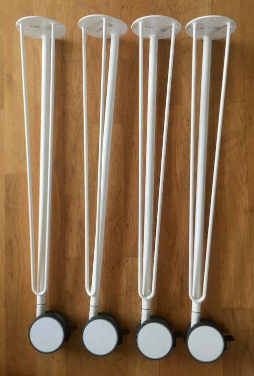 34+ Ikea Tischbeine Weiß, Ikea olov bein verstellbar, weiß: