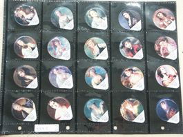 Serie   454 C           Portraits