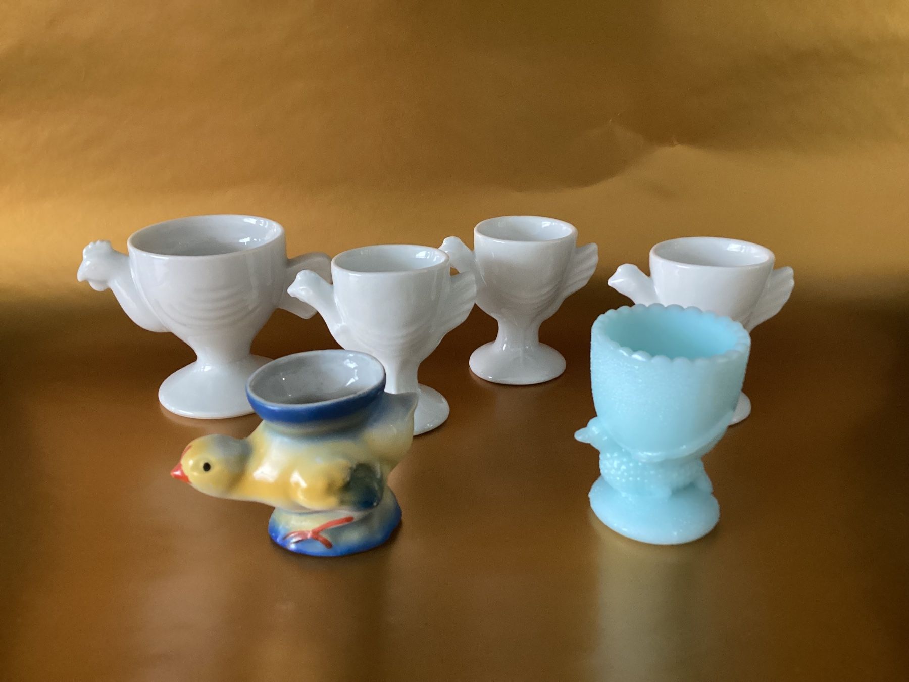 Autre vaisselle: 12 Eierbecher – D'occasion à Beinwil am See par kae_gh7c 2