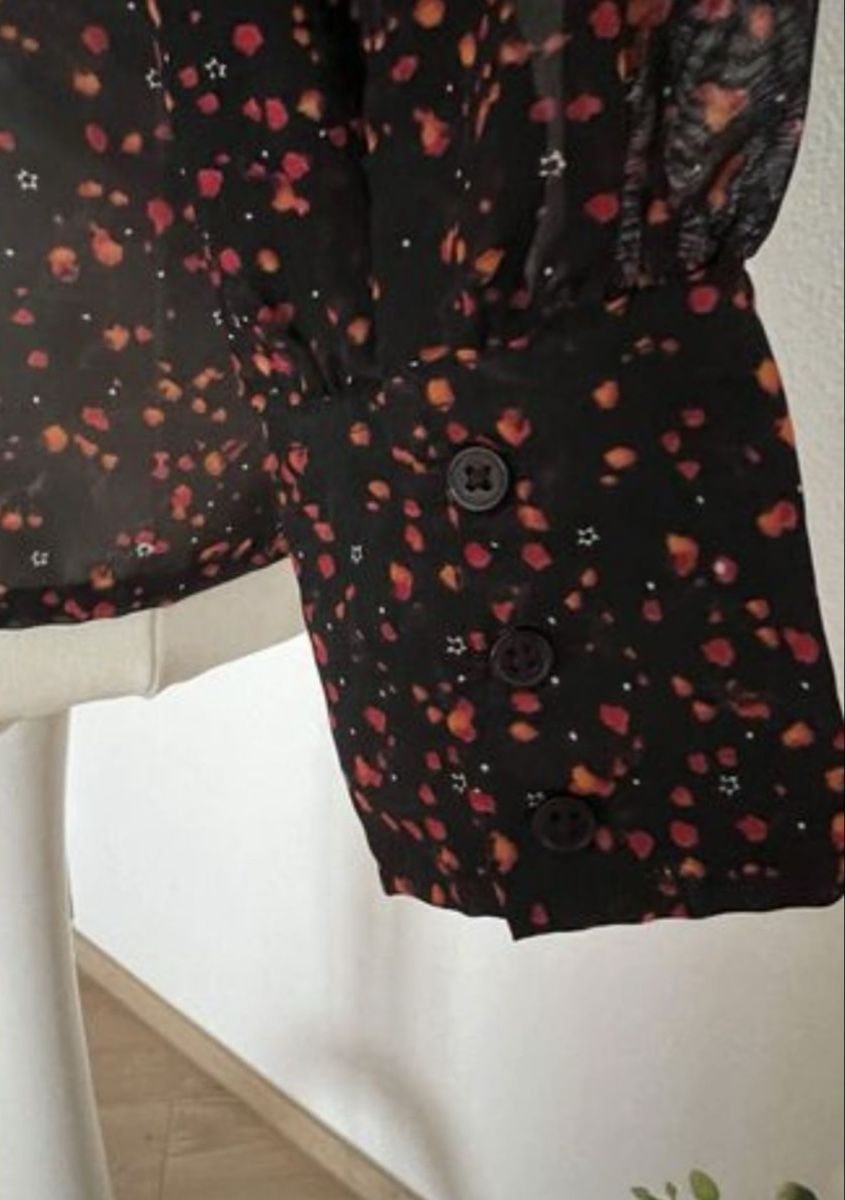 Camicette: Jacqueline de Yong Bluse, Grösse 38. Neu – Nuovo (secondo la descrizione) da Luzern venduto da suhamadlun 5