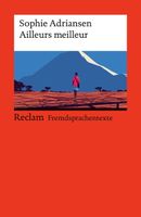 Ailleurs Meilleur - Sophie Adriansen franz. Reclam