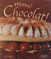 CHOCOLAT  Mmm!