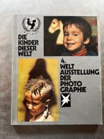 buch, fotographie, 2 w.aust. kinder dieser welt, 500 bilder,