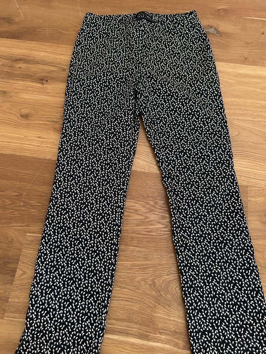 Pantaloni: Stehmann Hose Gr. 36  – Usato da Oerlingen venduto da Xavina