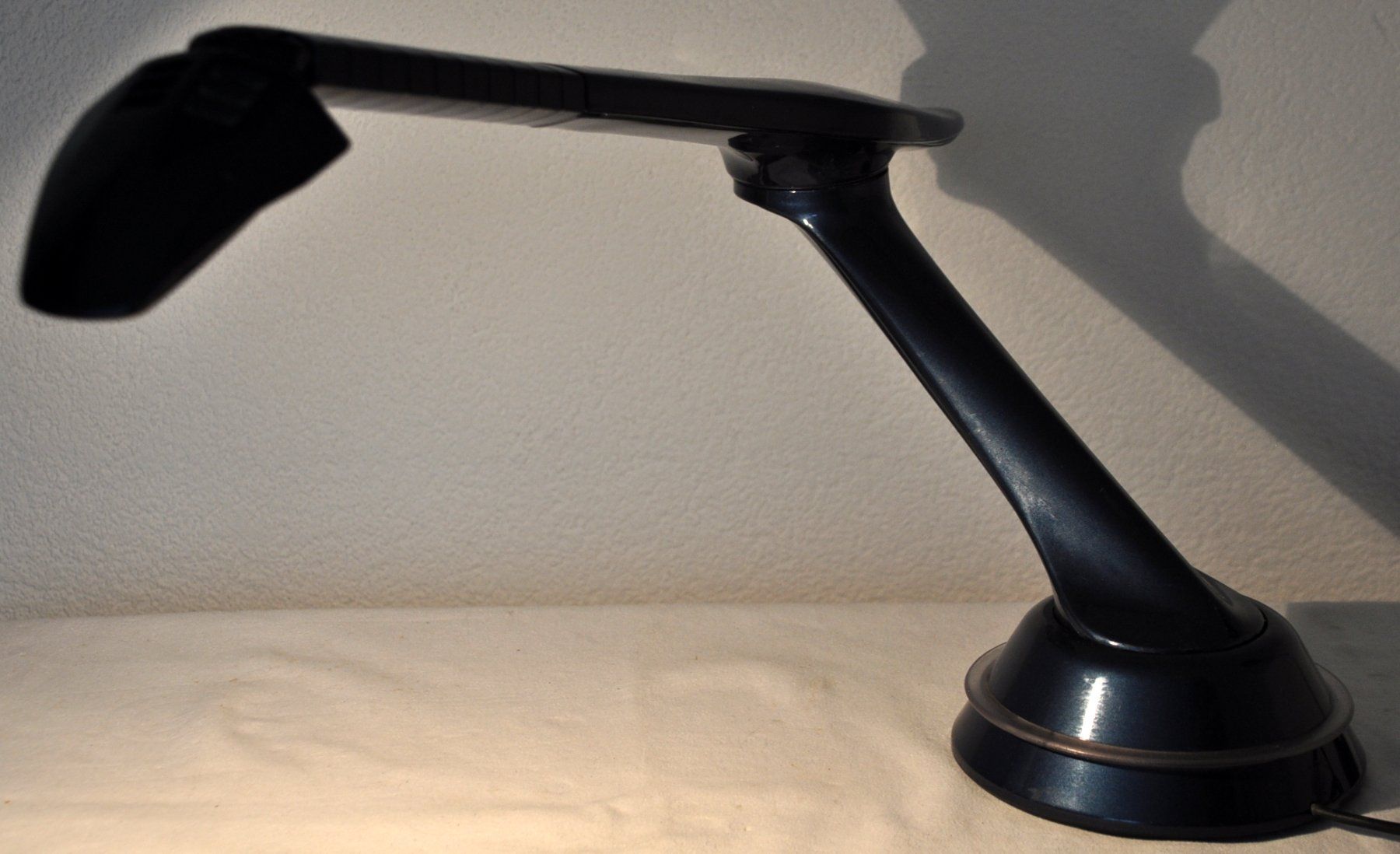Lampade: Lampe Designer Zonca Stratos Bertone – Usato da Collonges venduto da arashee 2