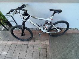 Canyon Racing Fs30
