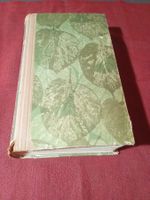 Adalbert Stifter erzählungen zweiter Band Deutsche Buch-Geme