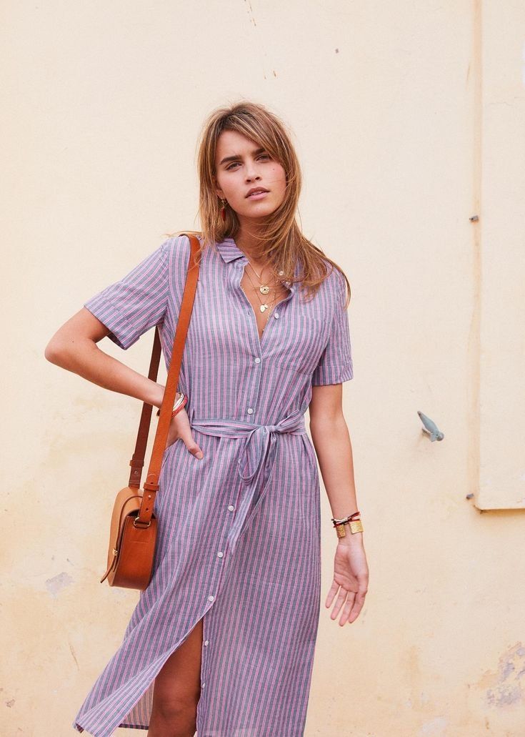 Sezane Vestiti: Sezane dress – Usato da Massagno venduto da ber_pwk8 1