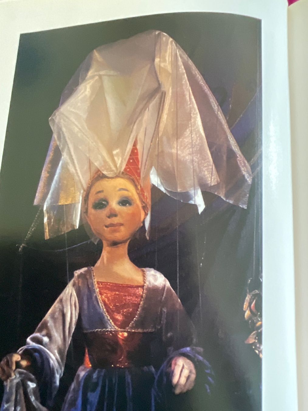 Libri: Marionettes et Companies – Usato da Biel/Bienne venduto da heygio 6
