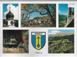 Peist - Multiview
