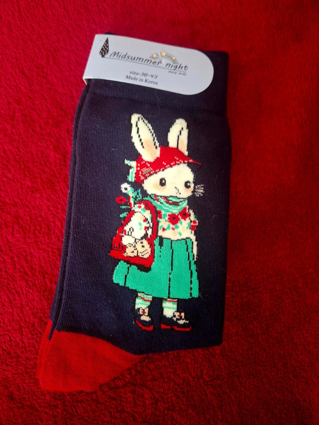 Socken: 4 Paar Socken NEU – Neu und originalverpackt aus Brig von Tucan_52wm 3