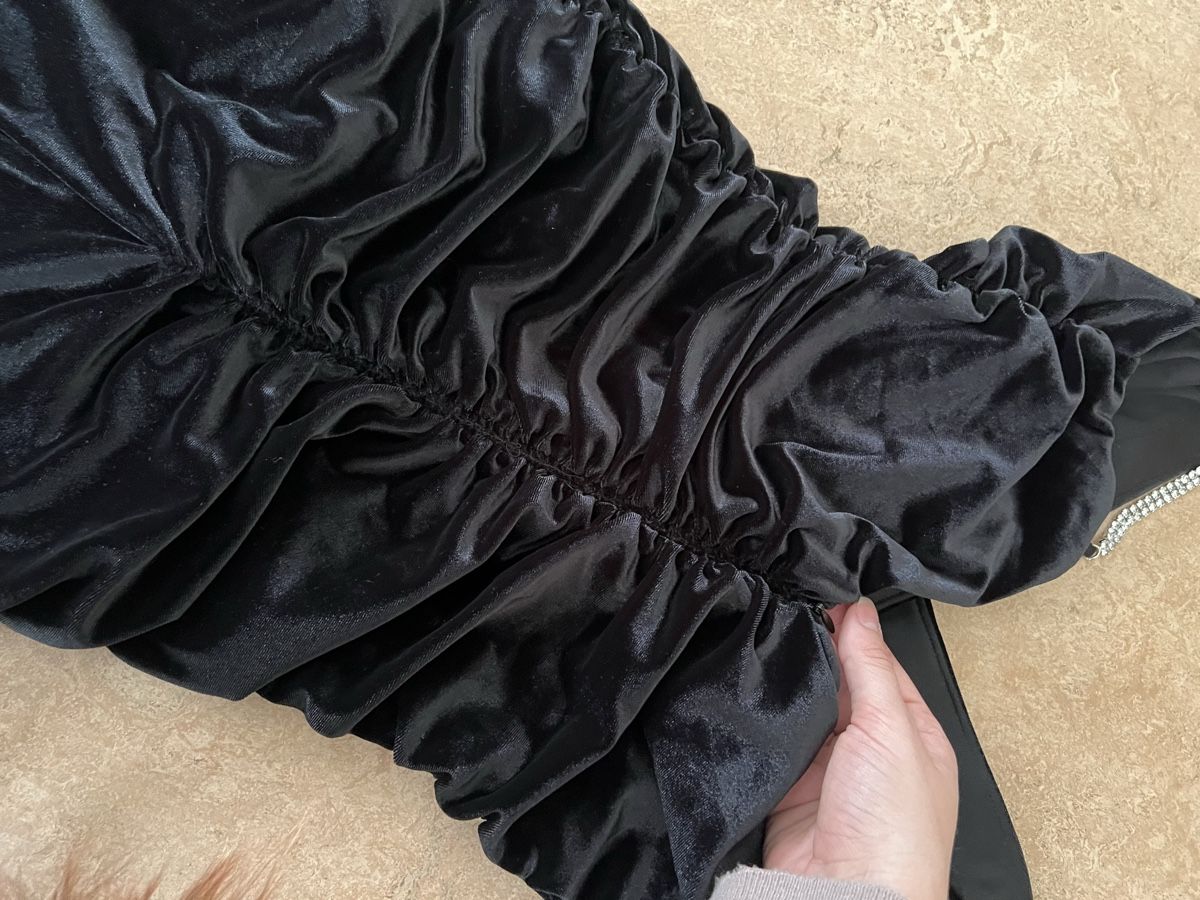 Vestiti: Abendkleid mit Schuhe – Usato da Dietikon venduto da vnsmrc 3
