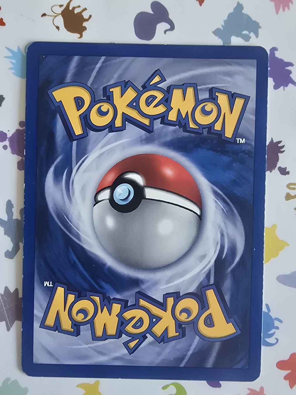 Pokémon Carte collezionabili: Pokemon, Bronzong, LV.40, Holo, DE – Usato da Pfäffikon SZ venduto da gmw_8nk9 2