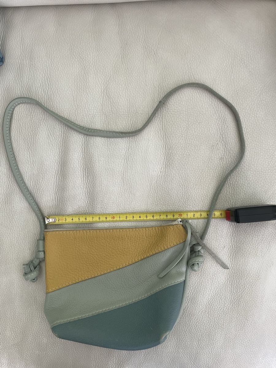 Taschen für Damen: Handtasche Judith Kolb – Gebraucht aus Uster von reg_ny9x 2