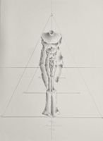 Jürgen Brodwolf : Lithografie 1972
