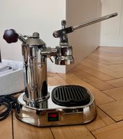 LaPavoni Europiccola Lusso - Neu und OVP