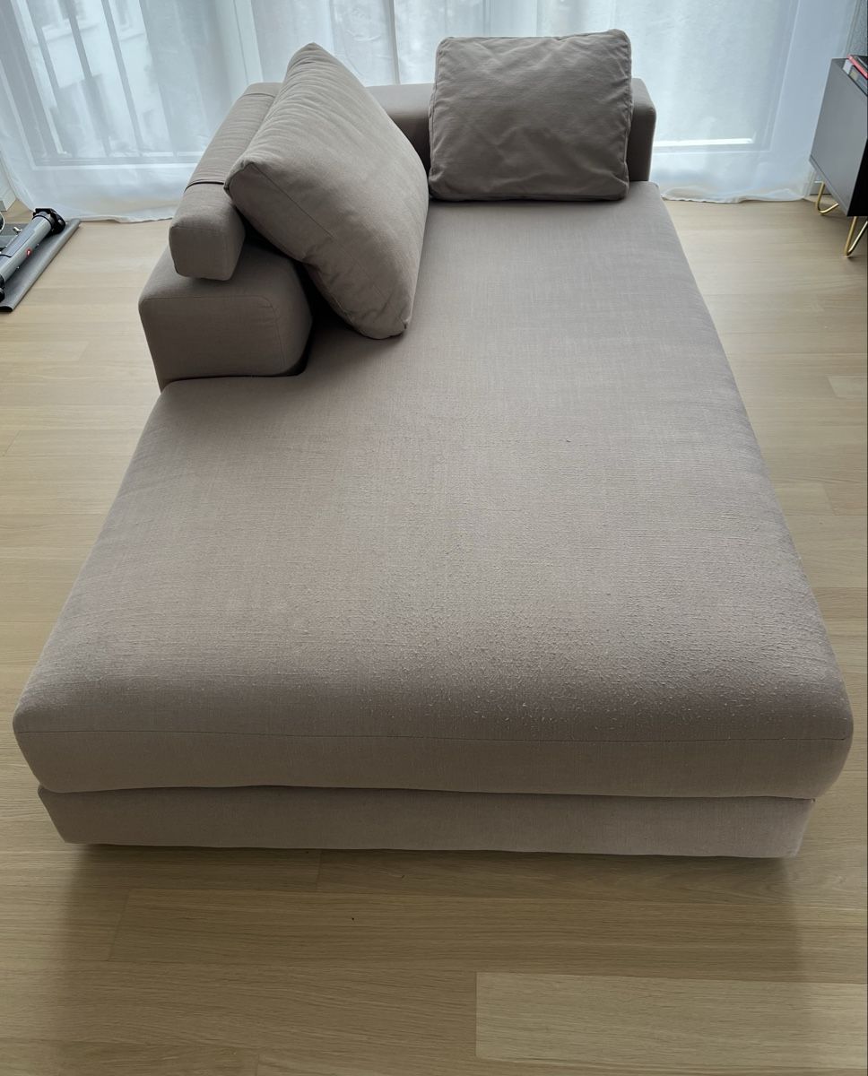 Divani: Sofa / Ottomane – Usato da Zürich venduto da rue_sz78 1