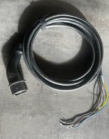 Câble de charge type 2 pour voiture électrique