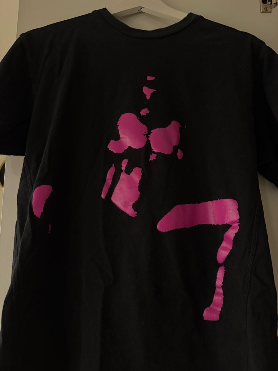 Vlone T-shirt: Vlone Shirt - Size S – Usato da Root venduto da lostangels00 1