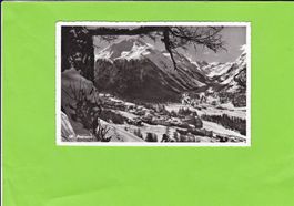 Pontresina