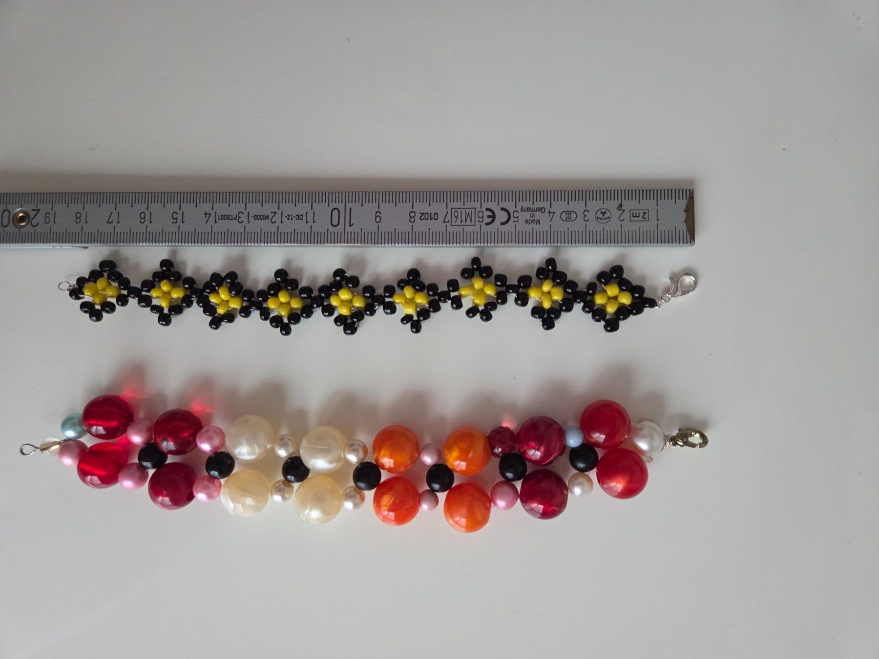 Bracciali & Braccialetti: Armbänder Unikate – Usato da Zürich venduto da Dada077