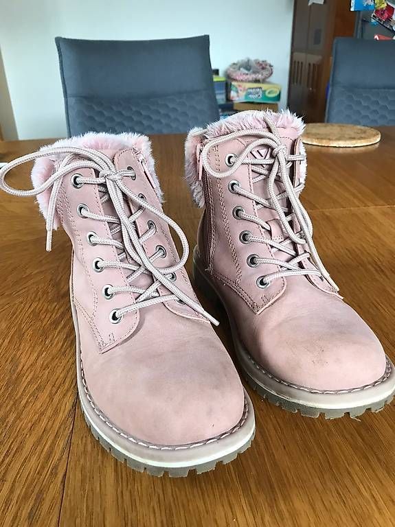 Scarpe per ragazze: Winterstiefel Venice Grösse 35 – Usato da Boswil venduto da MaKoBo 3
