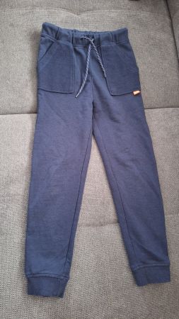 Trainerhose für Jungen Gr. 122/128
