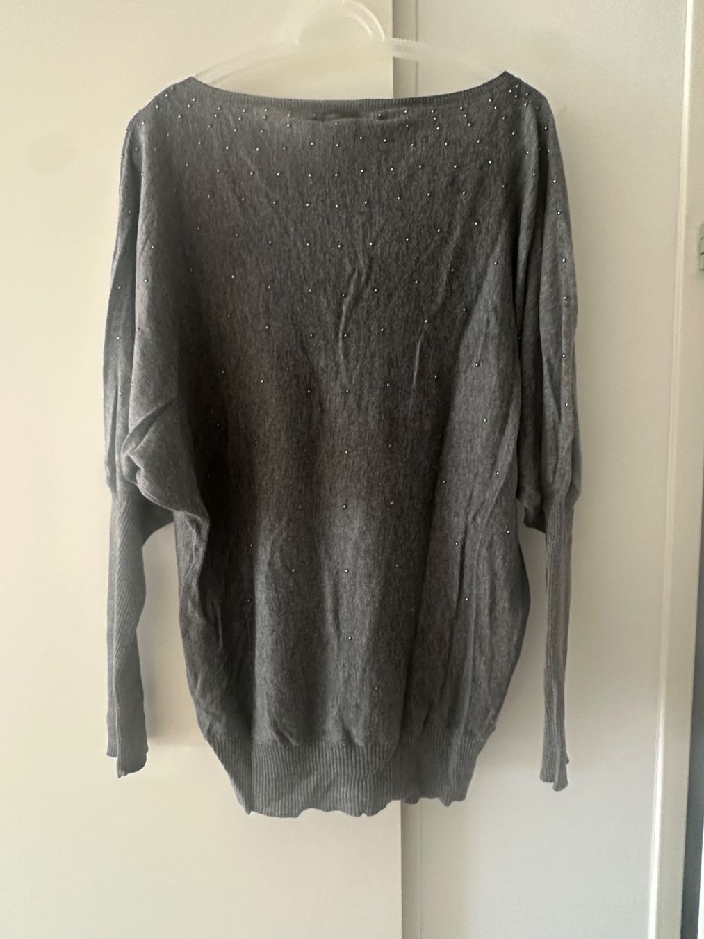 Maglioni & Felpe: Velvet Cashmere Pullover – Usato da Zürich venduto da sommer121 1