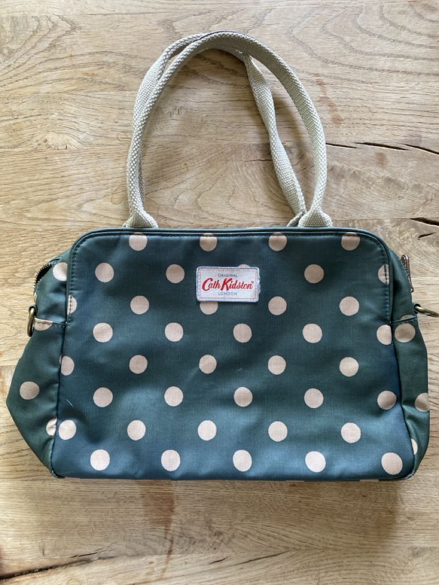 Borse da donna: Cath Kidston Handbag  – Usato da Thalwil venduto da eva128