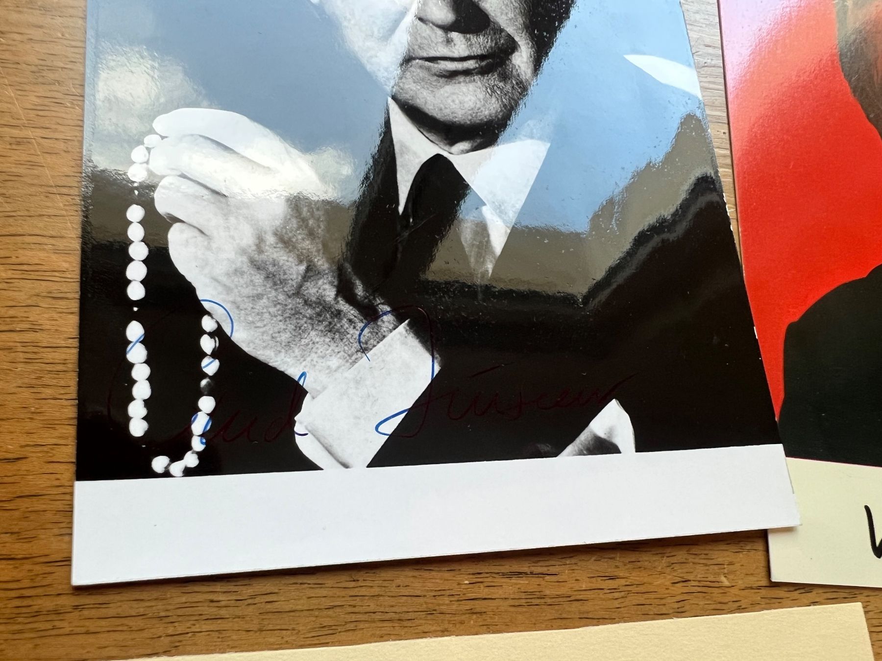 Autografi: Verschiedene Autogramme 269 – Usato da Glattfelden venduto da maa_qcj8 2