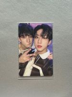PC Photocard Stray Kids Unit Bang Chan and Changbin 5-Star