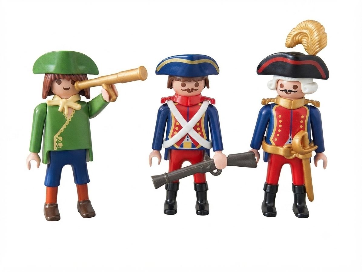 Playmobil Spielzeuge: Playmobil, Marine – Gebraucht aus Gunzwil von Zappelhans
