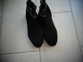 STIEFELETTEN HERREN GR.44
