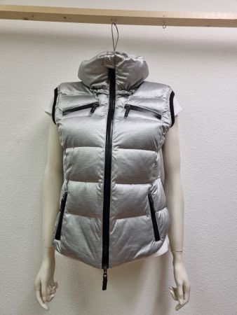 St. Emile Gilet Grösse 40