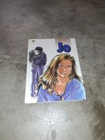 Bande Dessinée "Jo" de Derib