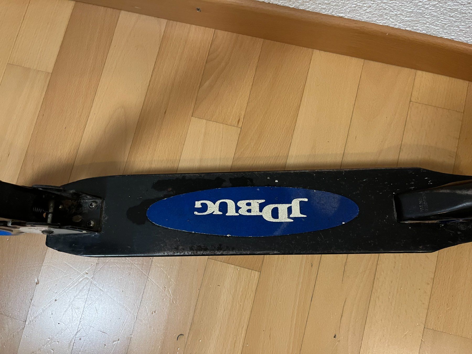 Kickboard: Trotti – D'occasion à Winterthur par fla_hwg8 2
