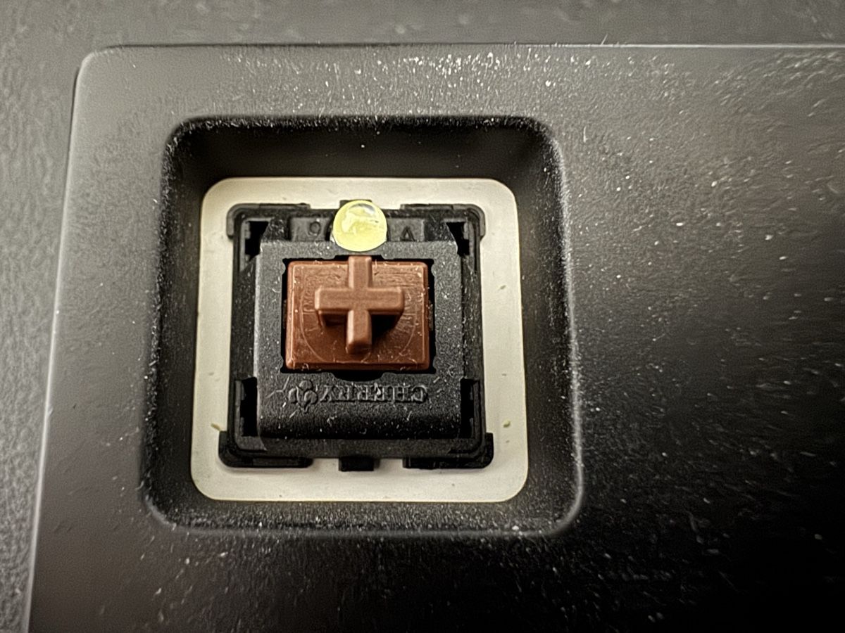 Tastiere: Tastatur CM Storm Quickfire TK – Usato da Glattpark(Opfikon) venduto da MadMarc17 2