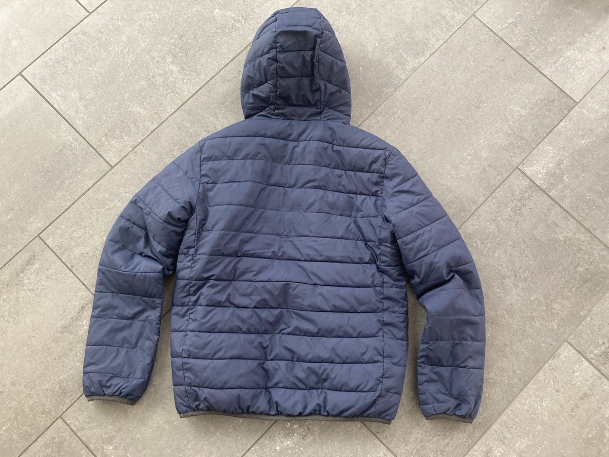 Quiksilver Vestes & Manteaux: Winterjacke von Quicksilver – D'occasion à Kappelen par Grobhof 1