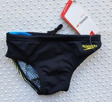 NEU! Coole Speedo Junior Badehose Gr. 116