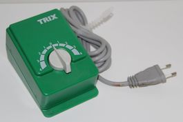 Minitrix - Fahr- und Lichttrafo