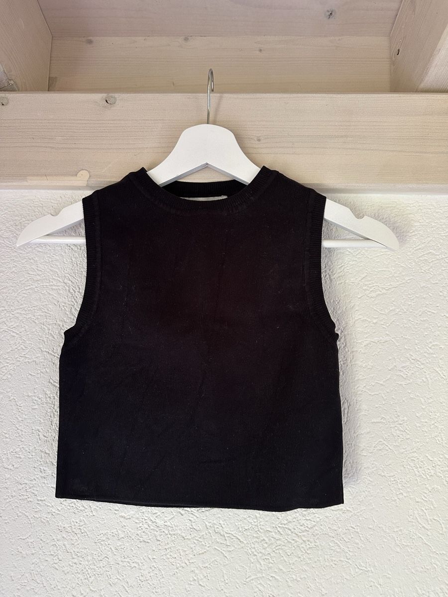 Zara Lotti di vestiti: Lot de 3 tops – Usato da Luzern venduto da myl_gu5 1
