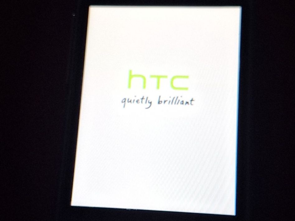 HTC Telefoni cellulari / Smartphones: HTC Wildfire A3333 - Smartphone Klassiker – Usato da Hettenschwil venduto da Schneuggi2 4