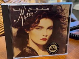 Alannah Myles - Alannah Myles- HG42D+